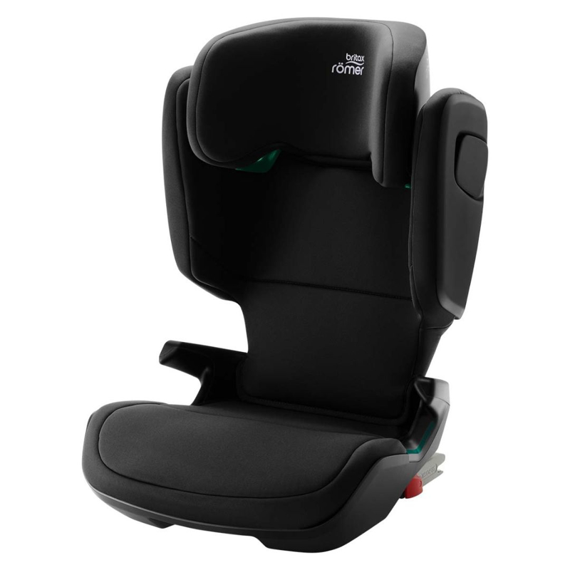 Slika za Britax Römer® Dječja autosjedalica i-Size 100-150 cm Kidfix M Cosmos Black