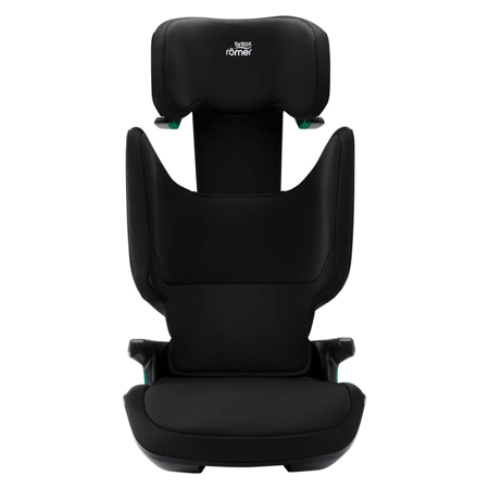Slika za Britax Römer® Dječja autosjedalica i-Size 100-150 cm Kidfix M Cosmos Black