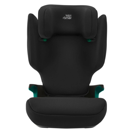 Britax Römer® Otroški avtosedež i-Size 100-150 cm Discovery Plus 2 Space Black