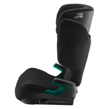Britax Römer® Otroški avtosedež i-Size 100-150 cm Discovery Plus 2 Space Black