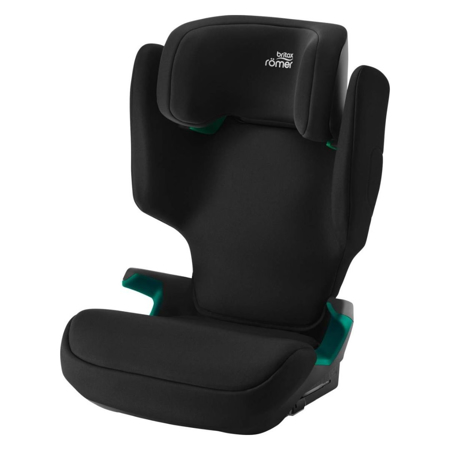 Slika Britax Römer® Otroški avtosedež i-Size 100-150 cm Discovery Plus 2 Space Black