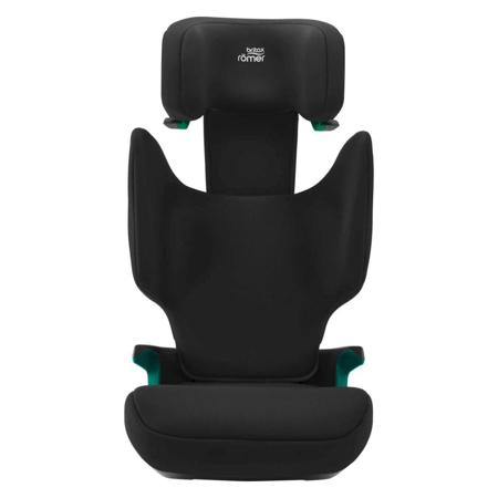 Britax Römer® Otroški avtosedež i-Size 100-150 cm Discovery Plus 2 Space Black