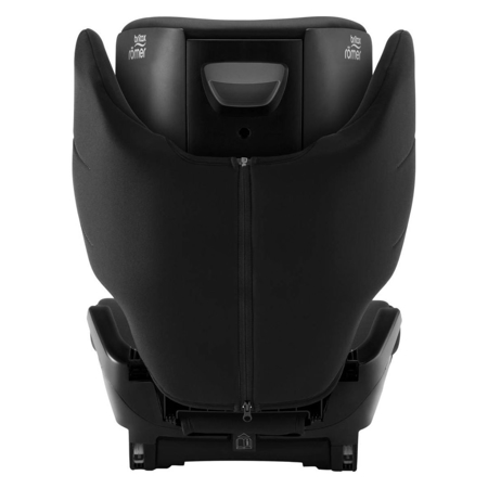 Britax Römer® Otroški avtosedež i-Size 100-150 cm Discovery Plus 2 Space Black