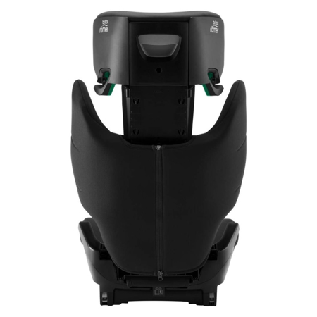Britax Römer® Otroški avtosedež i-Size 100-150 cm Discovery Plus 2 Space Black