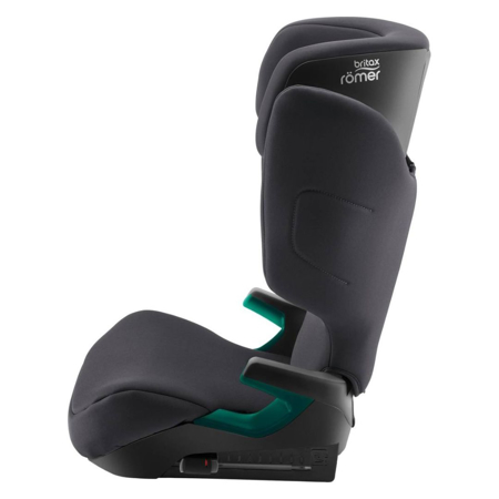Britax Römer® Dječja autosjedalica i-Size 100-150 cm Discovery Plus 2 Midnight Grey