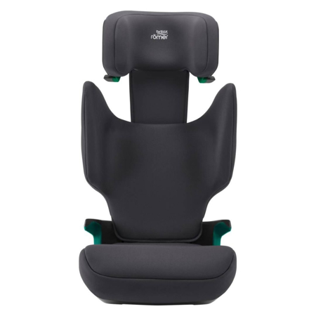 Britax Römer® Otroški avtosedež i-Size 100-150 cm Discovery Plus 2 Midnight Grey