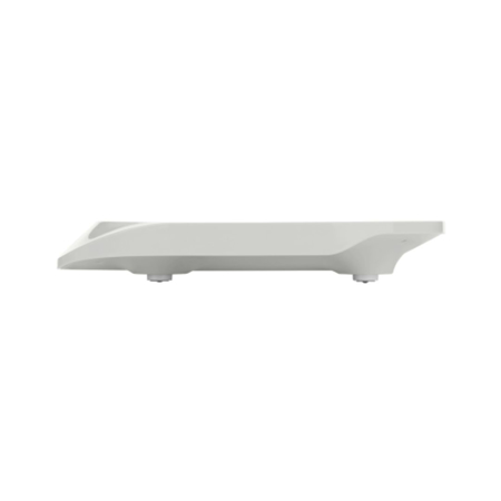 Slika za KikkaBoo® Dječja digitalna vaga Lyra Grey