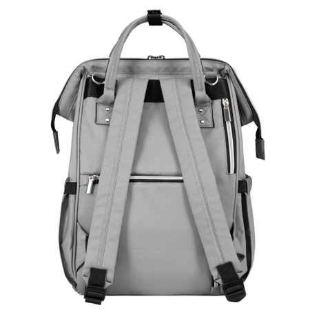 Slika za KikkaBoo® Ruksak za previjanje Light Grey 2025