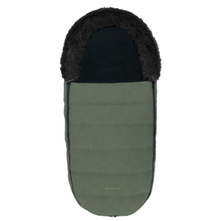 Slika za KikkaBoo® Zimska vreća Urban Green