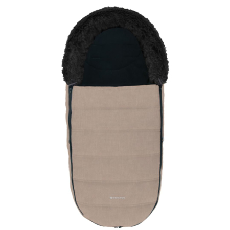 Slika KikkaBoo® Zimska vreča Urban Beige