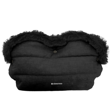 Slika za KikkaBoo® Rukavica za kolica Urban Black