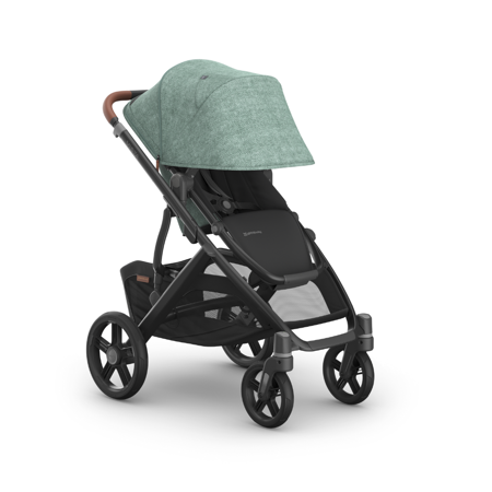 UPPAbaby® Voziček s košaro 2v1 Vista V3 Gwen