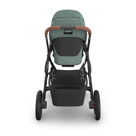 UPPAbaby® Voziček s košaro 2v1 Vista V3 Gwen