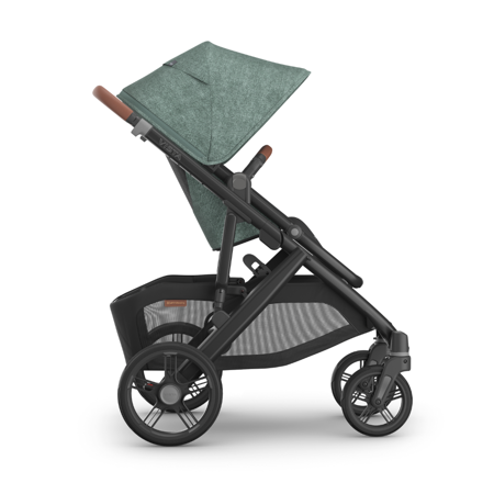 UPPAbaby® Voziček s košaro 2v1 Vista V3 Gwen