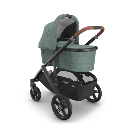 UPPAbaby® Voziček s košaro 2v1 Vista V3 Gwen