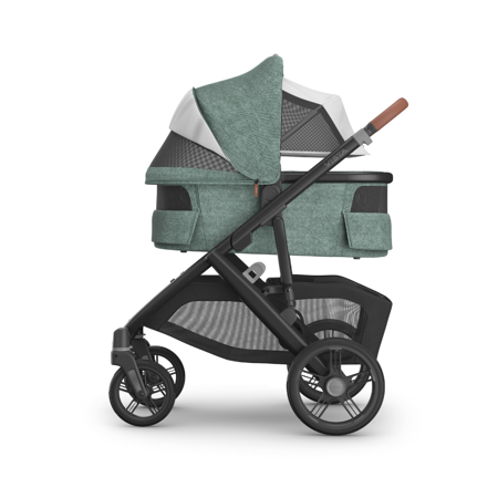 UPPAbaby® Voziček s košaro 2v1 Vista V3 Gwen