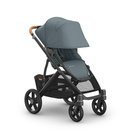 UPPAbaby® Voziček s košaro 2v1 Vista V3 Dillan