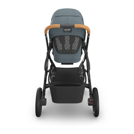 UPPAbaby® Voziček s košaro 2v1 Vista V3 Dillan