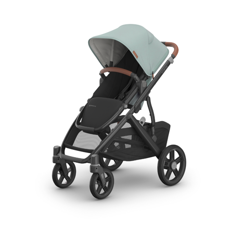 UPPAbaby® Voziček s košaro 2v1 Vista V3 Kenzi