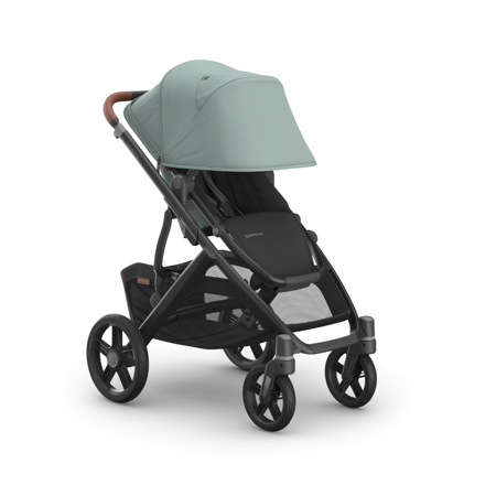Slika za UPPAbaby® Kolica s košarom 2u1 Vista V3 Kenzi
