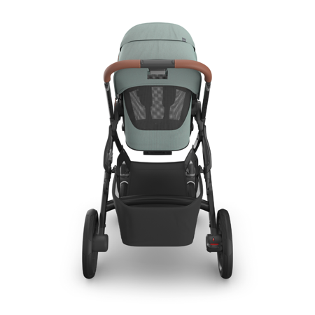 Slika za UPPAbaby® Kolica s košarom 2u1 Vista V3 Kenzi
