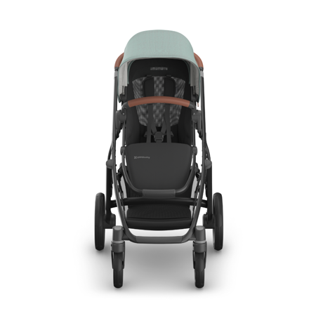 Slika za UPPAbaby® Kolica s košarom 2u1 Vista V3 Kenzi