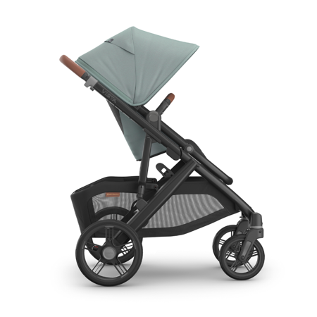 Slika za UPPAbaby® Kolica s košarom 2u1 Vista V3 Kenzi