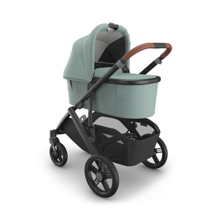 Slika za UPPAbaby® Kolica s košarom 2u1 Vista V3 Kenzi