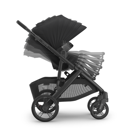 Slika za UPPAbaby® Kolica s košarom 2u1 Vista V3 Jake