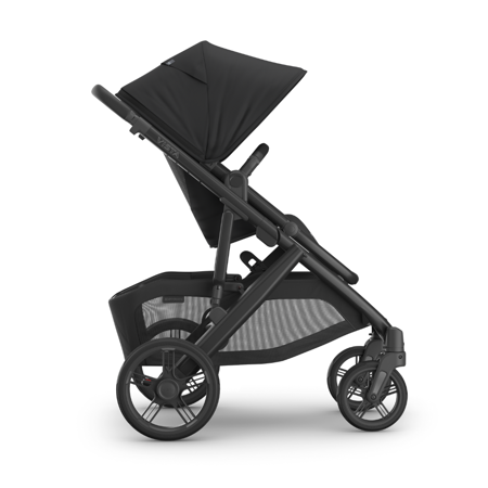 Slika za UPPAbaby® Kolica s košarom 2u1 Vista V3 Jake