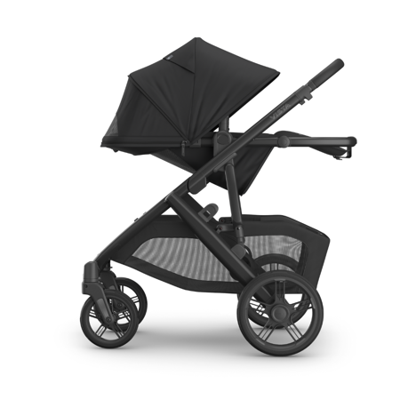 Slika za UPPAbaby® Kolica s košarom 2u1 Vista V3 Jake