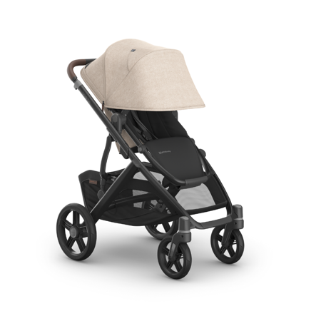 Immagine di UPPAbaby® Passeggino con navicella 2 in 1 Vista V3 Liam
