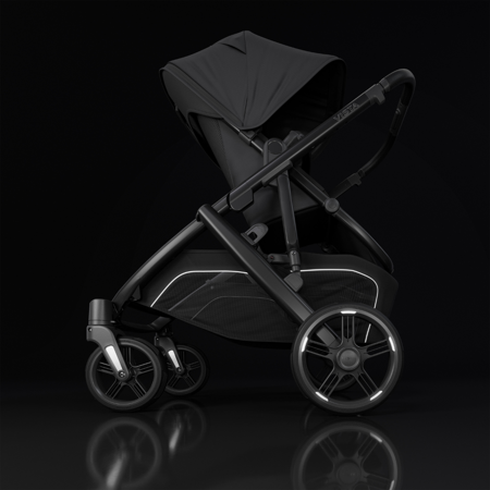 Slika za UPPAbaby® Kolica s košarom 2u1 Vista V3 Jake