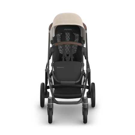 Immagine di UPPAbaby® Passeggino con navicella 2 in 1 Vista V3 Liam