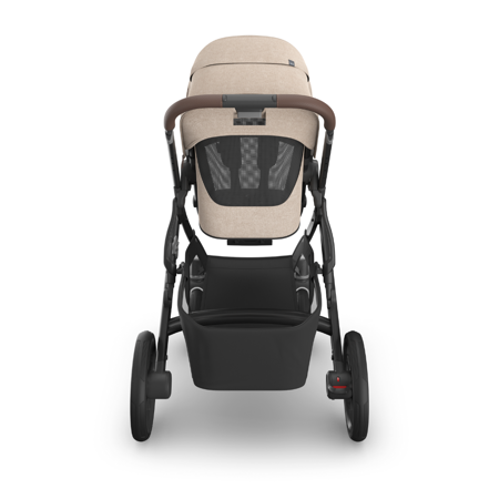 Immagine di UPPAbaby® Passeggino con navicella 2 in 1 Vista V3 Liam