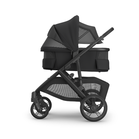 Slika za UPPAbaby® Kolica s košarom 2u1 Vista V3 Jake