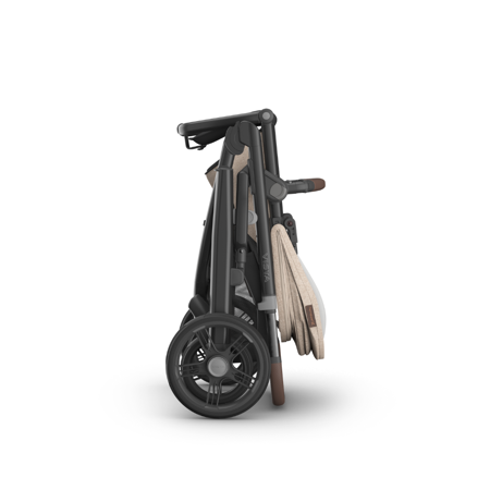 Immagine di UPPAbaby® Passeggino con navicella 2 in 1 Vista V3 Liam