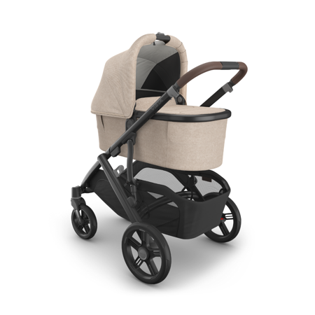 Immagine di UPPAbaby® Passeggino con navicella 2 in 1 Vista V3 Liam