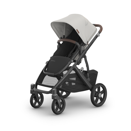 Immagine di UPPAbaby® Passeggino con navicella 2 in 1 Vista V3 Savannah