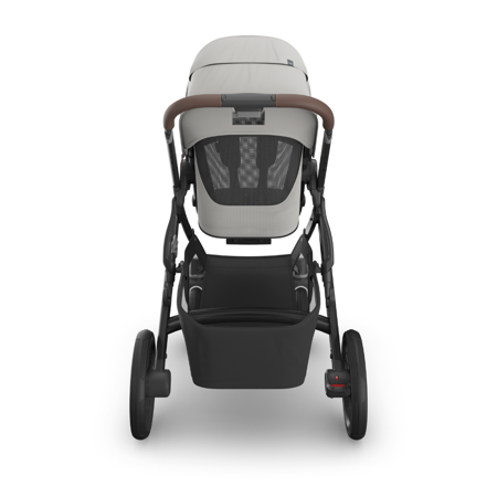 Immagine di UPPAbaby® Passeggino con navicella 2 in 1 Vista V3 Savannah