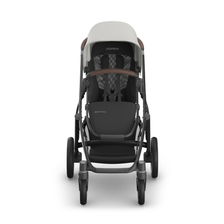 Immagine di UPPAbaby® Passeggino con navicella 2 in 1 Vista V3 Savannah