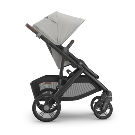 Immagine di UPPAbaby® Passeggino con navicella 2 in 1 Vista V3 Savannah
