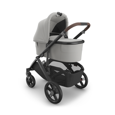 Immagine di UPPAbaby® Passeggino con navicella 2 in 1 Vista V3 Savannah