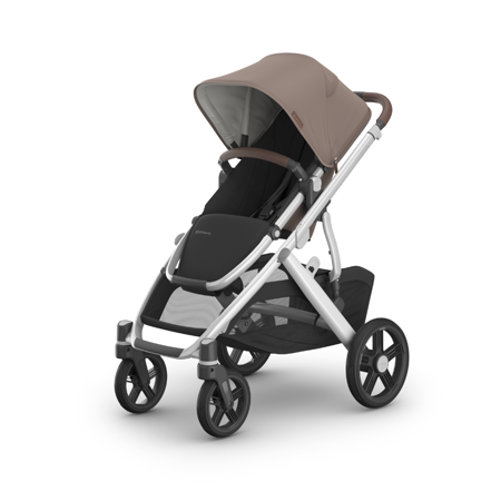 UPPAbaby® Voziček s košaro 2v1 Vista V3 Theo