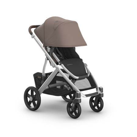 UPPAbaby® Voziček s košaro 2v1 Vista V3 Theo