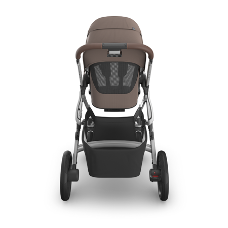 UPPAbaby® Voziček s košaro 2v1 Vista V3 Theo