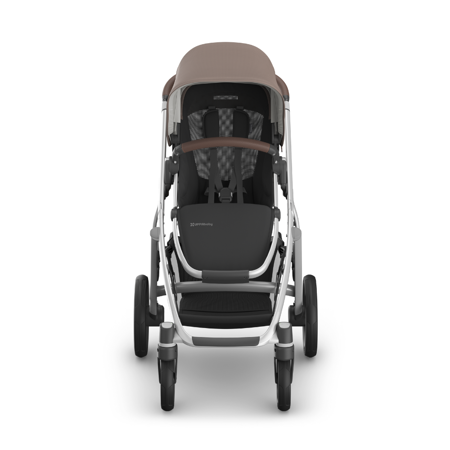 UPPAbaby® Voziček s košaro 2v1 Vista V3 Theo