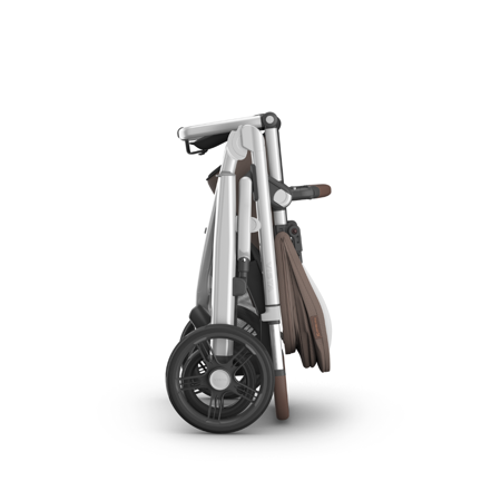 UPPAbaby® Voziček s košaro 2v1 Vista V3 Theo