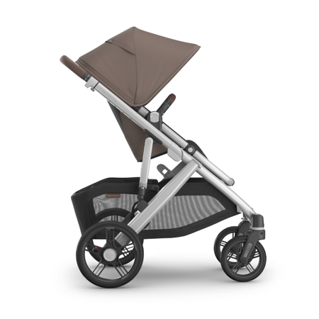 UPPAbaby® Voziček s košaro 2v1 Vista V3 Theo