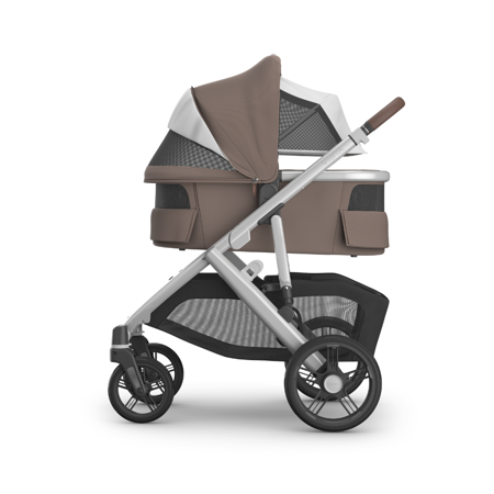 UPPAbaby® Voziček s košaro 2v1 Vista V3 Theo